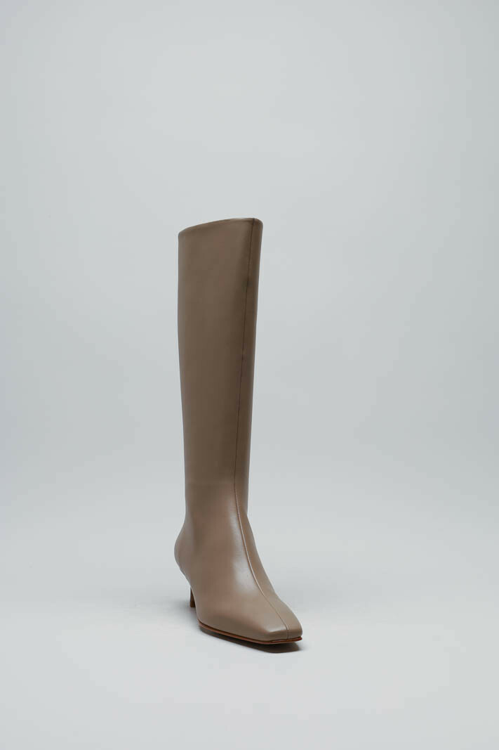 Taupe Laars