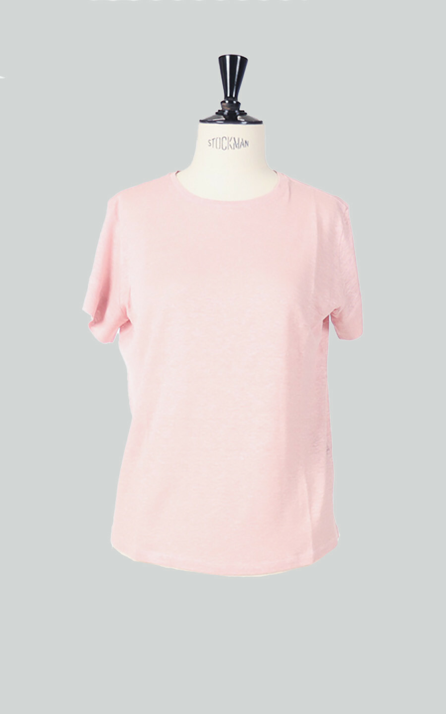 Roze T-shirt/top