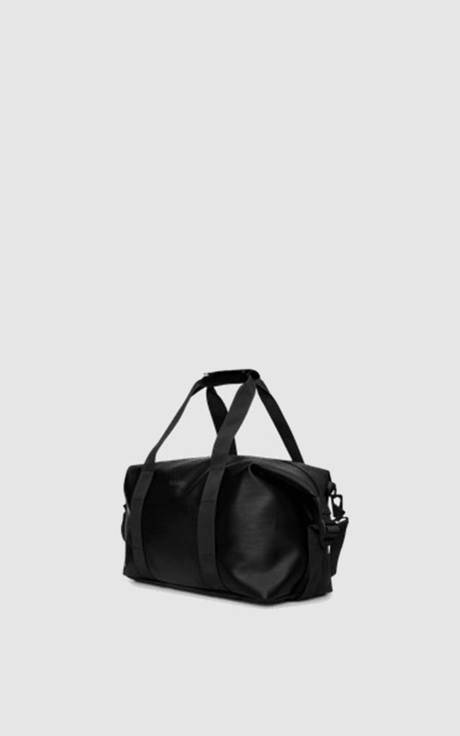 zoom in on Zwart Weekendtas image Zwart Weekendtas image