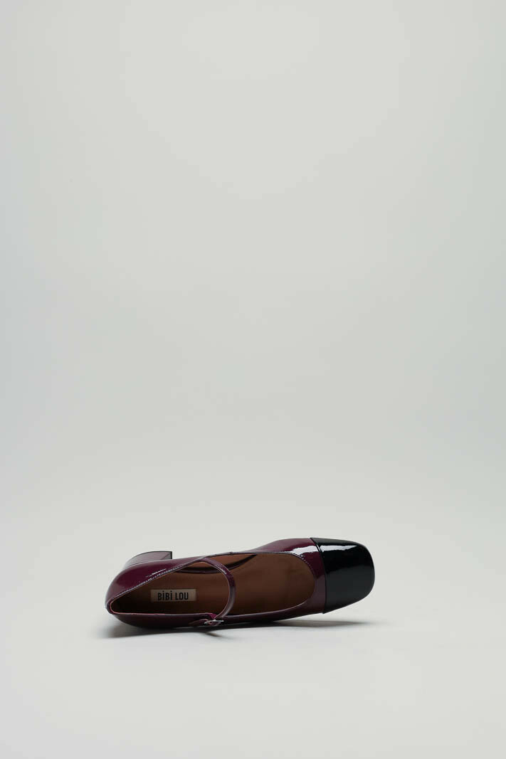 zoom in on Bordeaux Pump image Bordeaux Pump image
