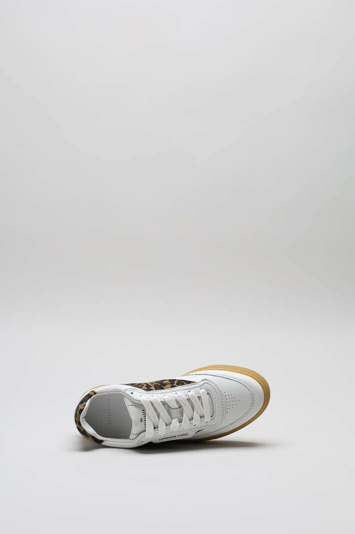 Wit Sneaker image