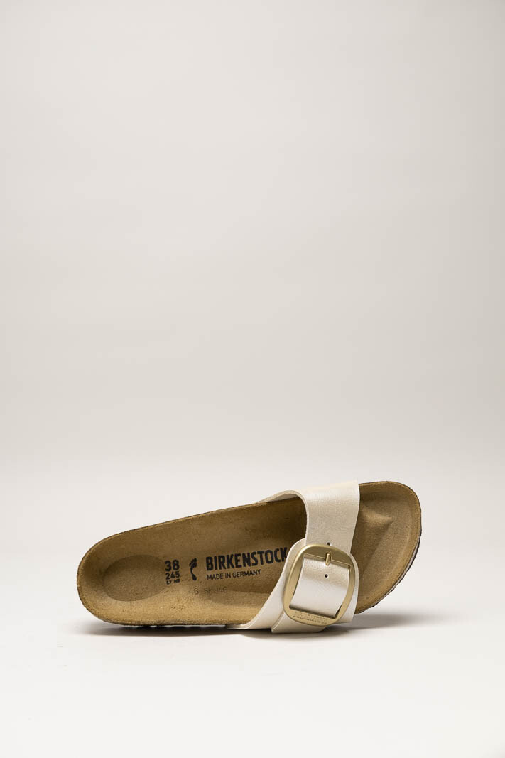 Beige Slipper image