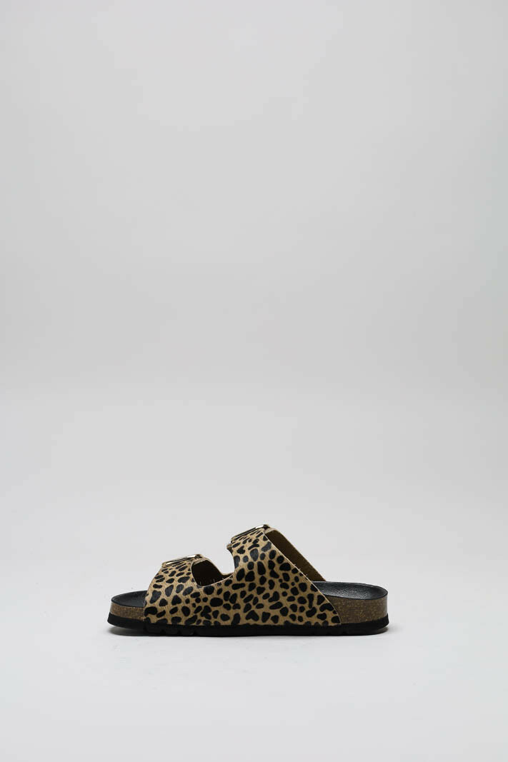 Beige Slipper image