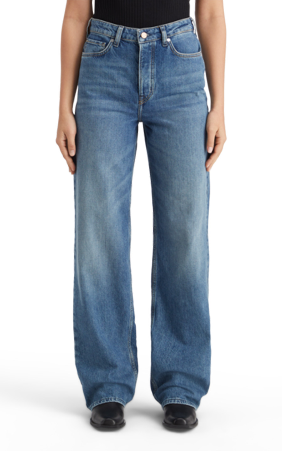 Jeans Broek