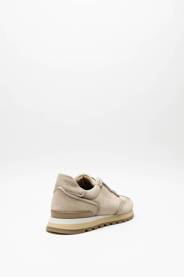 zoom in on Beige Sneaker image Beige Sneaker image