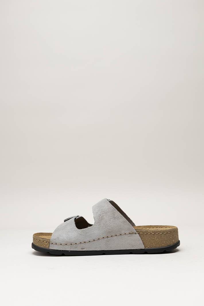 Grijs Slipper image