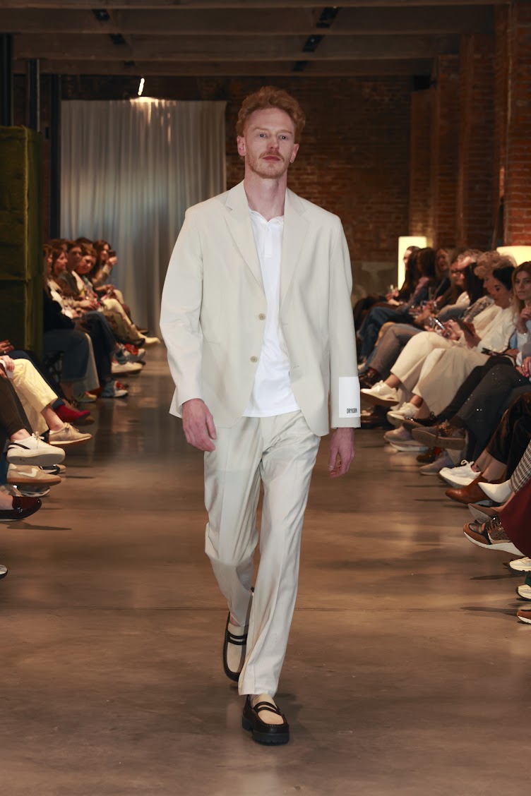 Runway show SS26 0.66