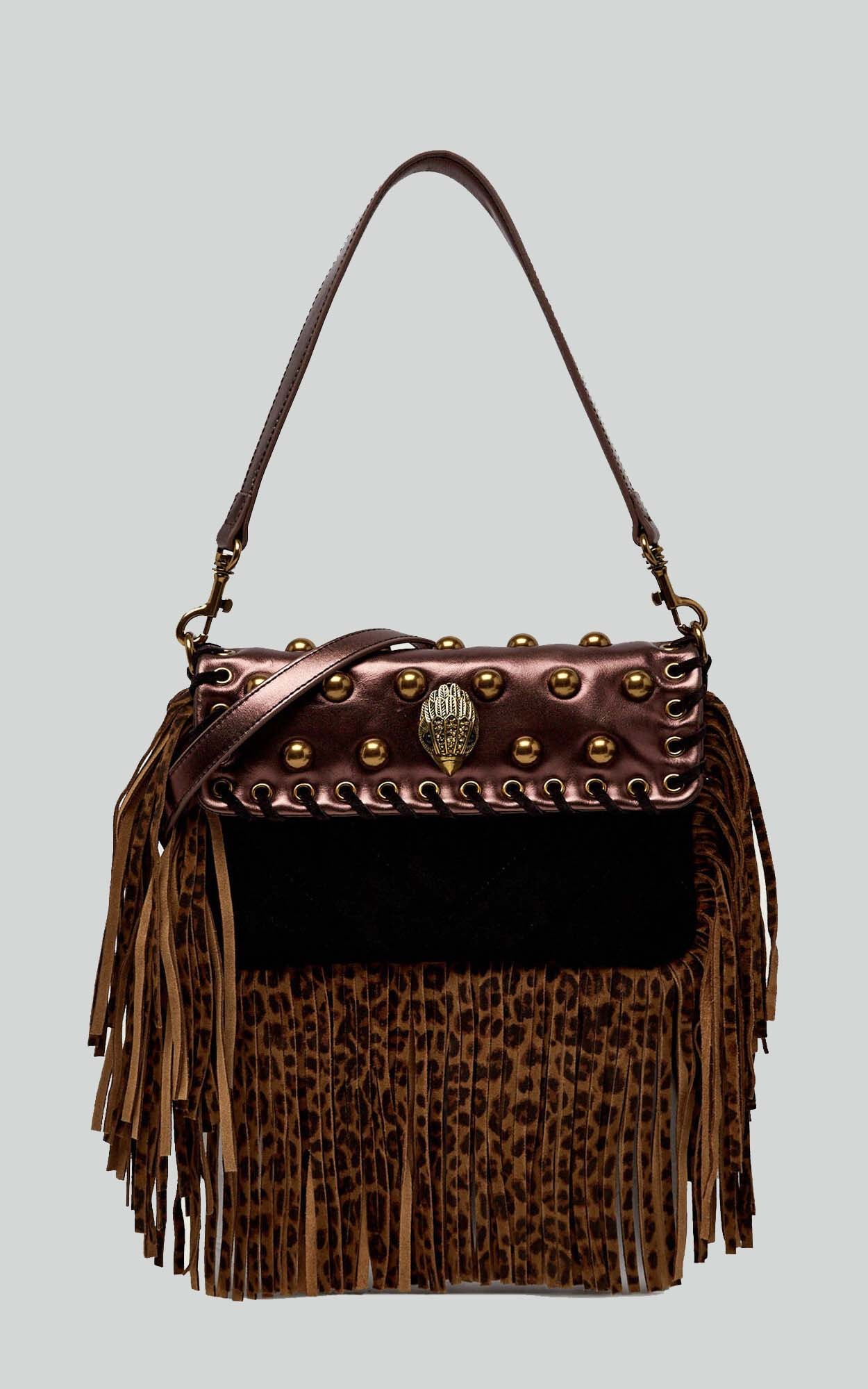 Bruin Cross body image