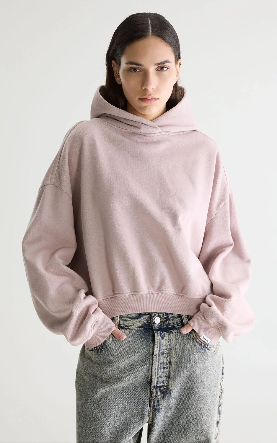 Oudroze Sweater