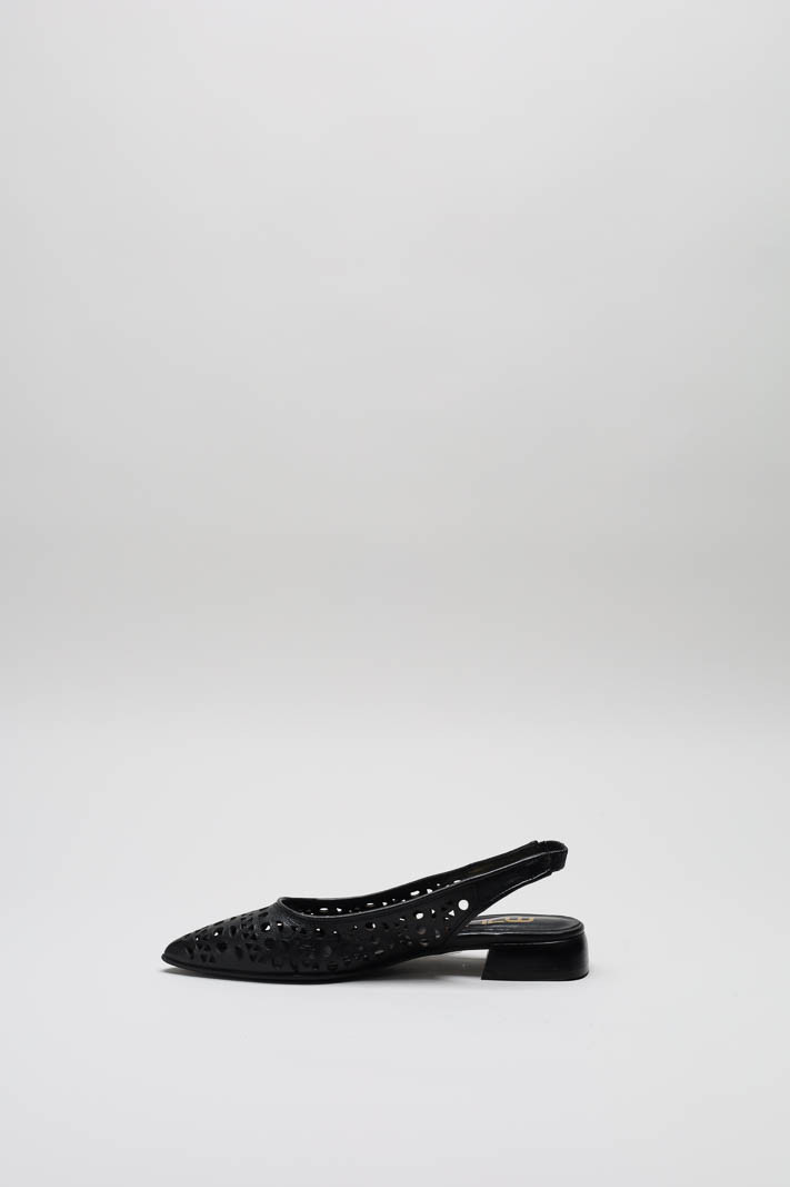 zoom in on Zwart Ballerina image Zwart Ballerina image