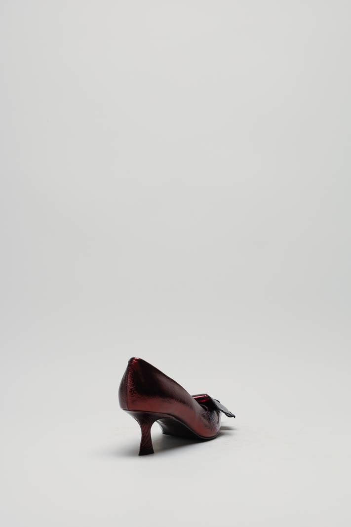 zoom in on Bordeaux Pump image Bordeaux Pump image