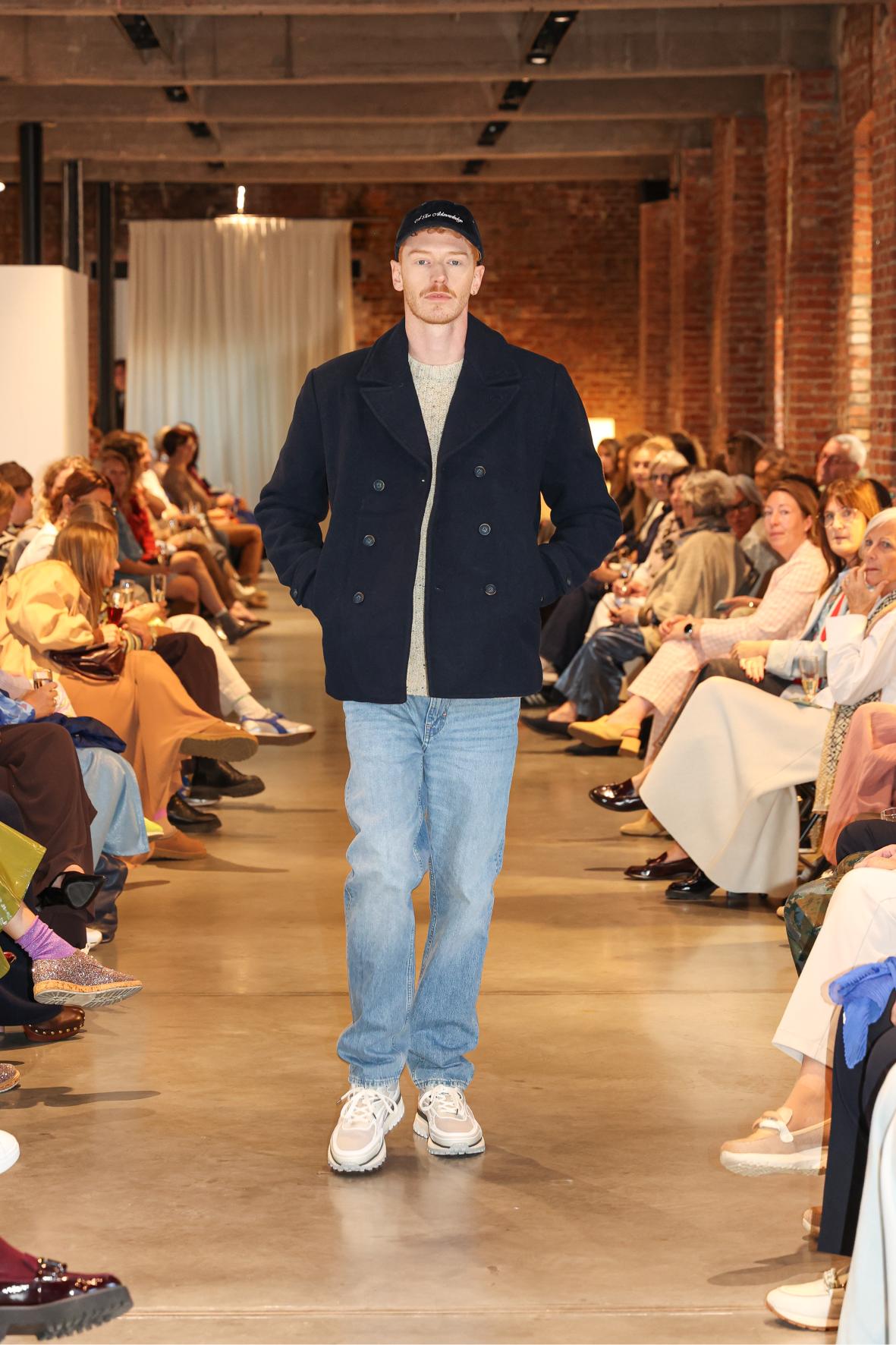Runway Show PT.2 - 0.33