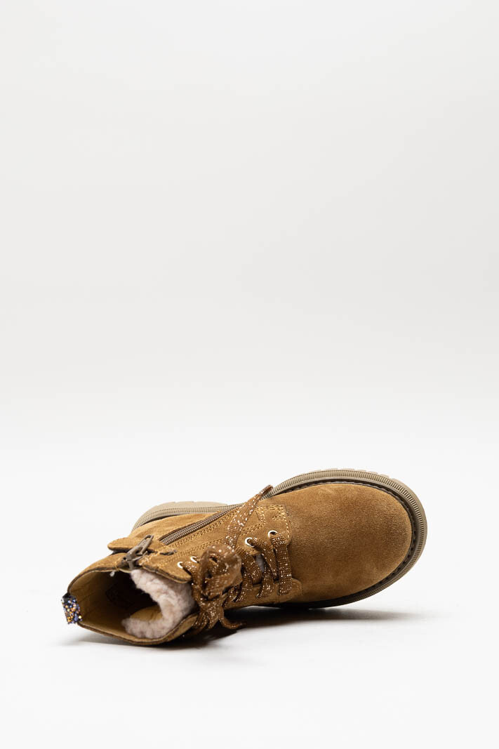 Bruin Veterbottine image