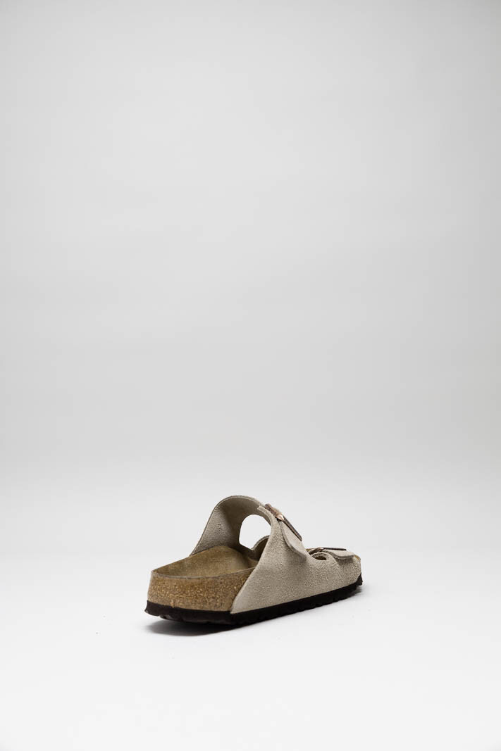 Taupe Slipper image