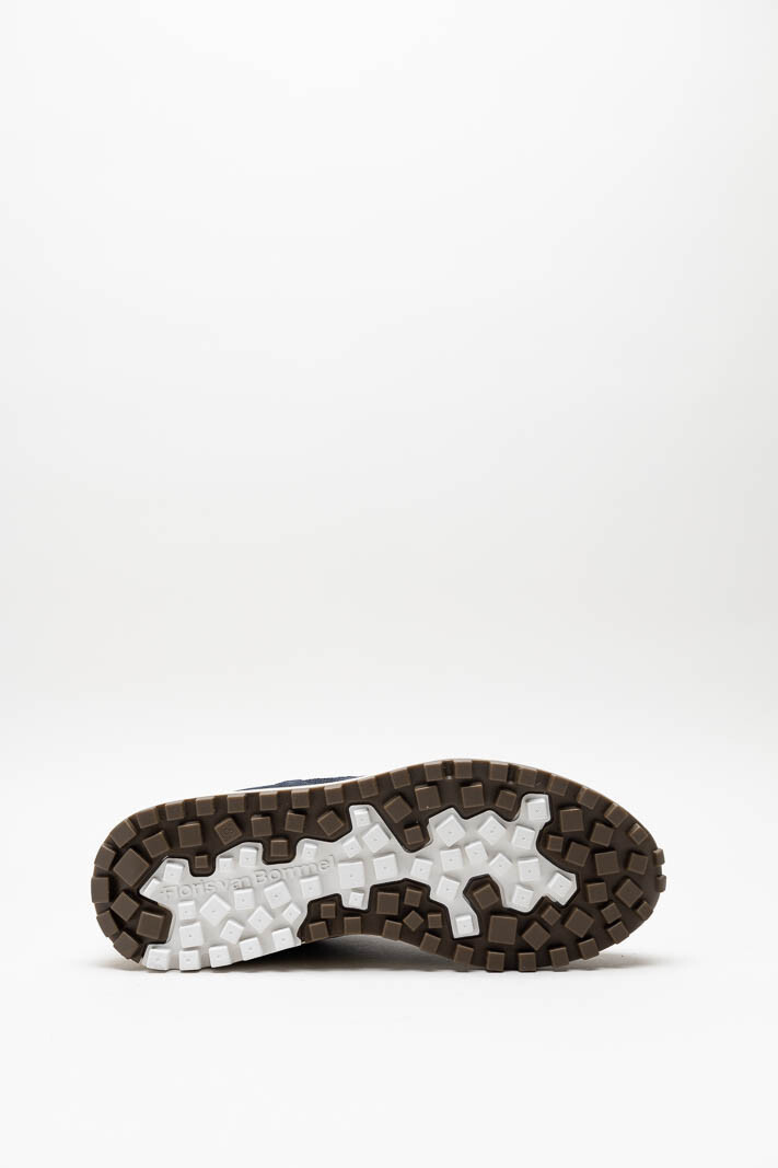 zoom in on Donkerblauw Sneaker image Donkerblauw Sneaker image