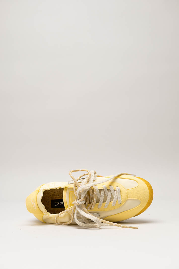 Geel Sneaker image