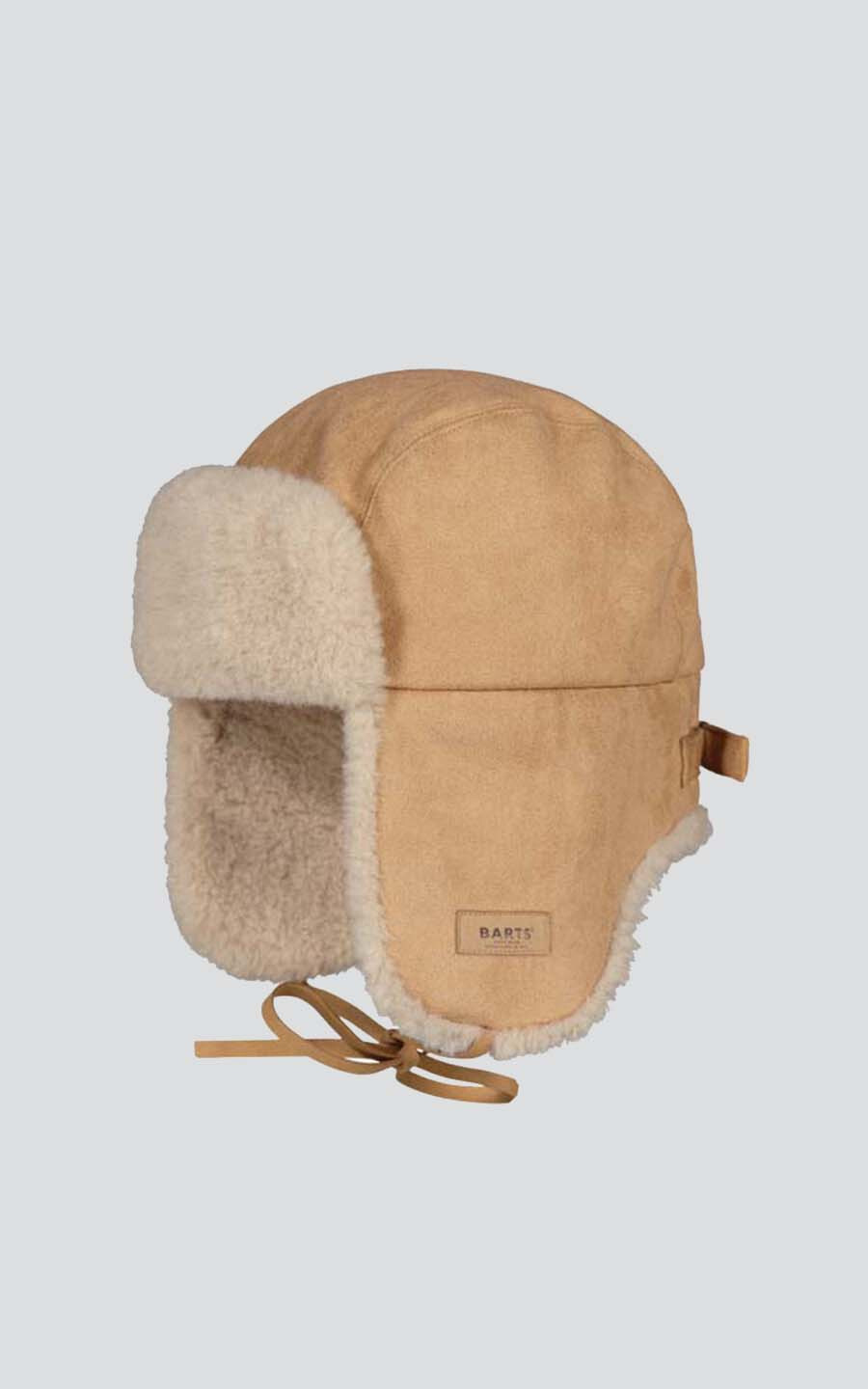 Camel Hoeden/mutsen image