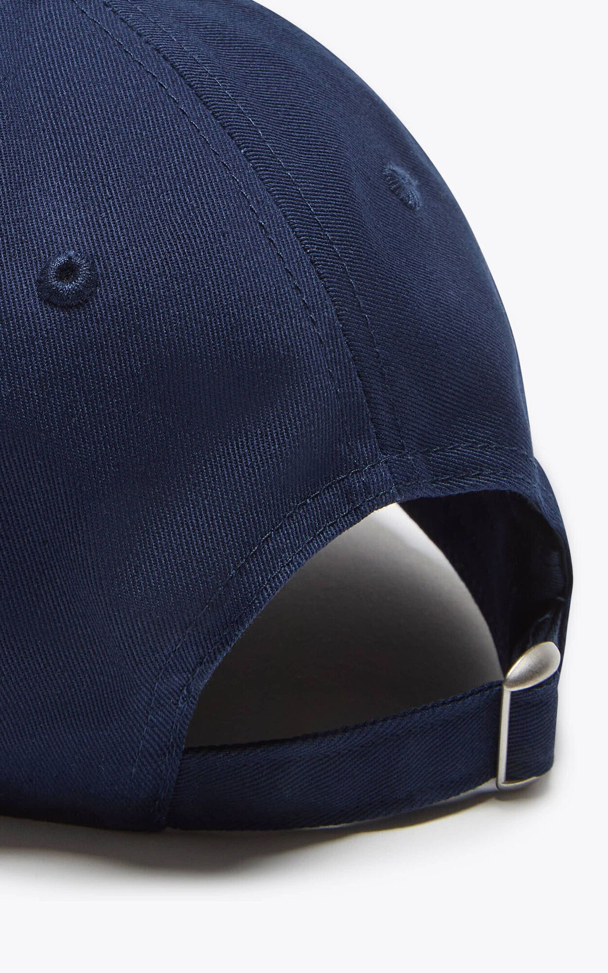 Donkerblauw Hoed/pet/muts image