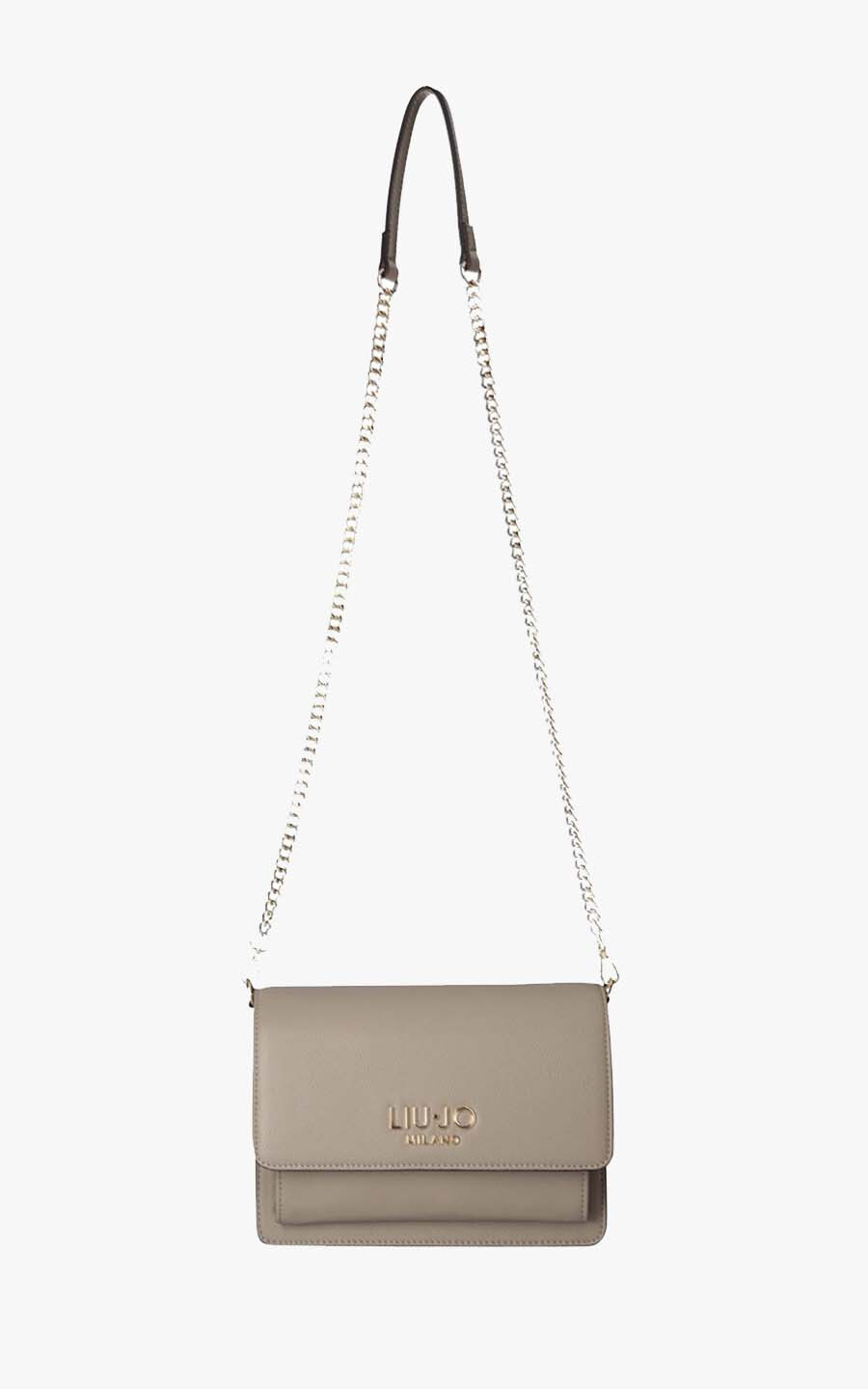 Taupe Cross body
