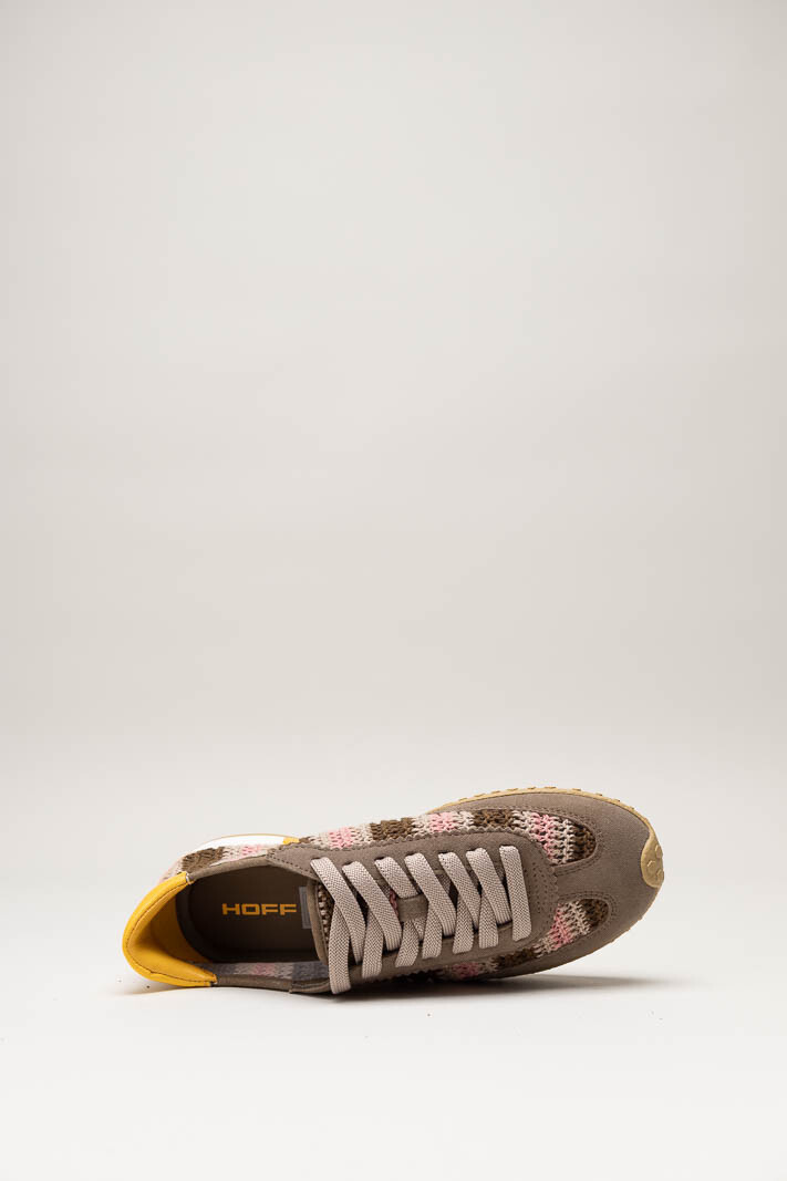 Oudroze Sneaker image