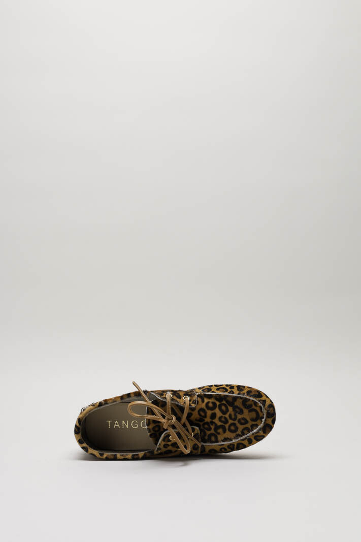 zoom in on Beige Mocassin image Beige Mocassin image