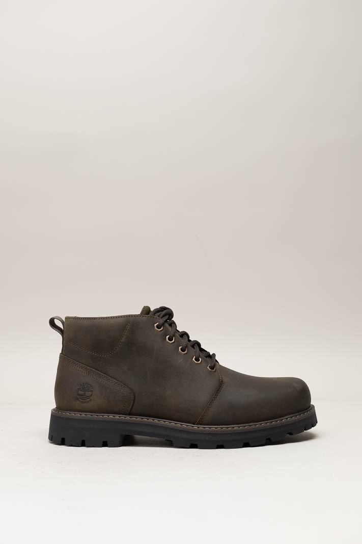 Kaki Veterschoen