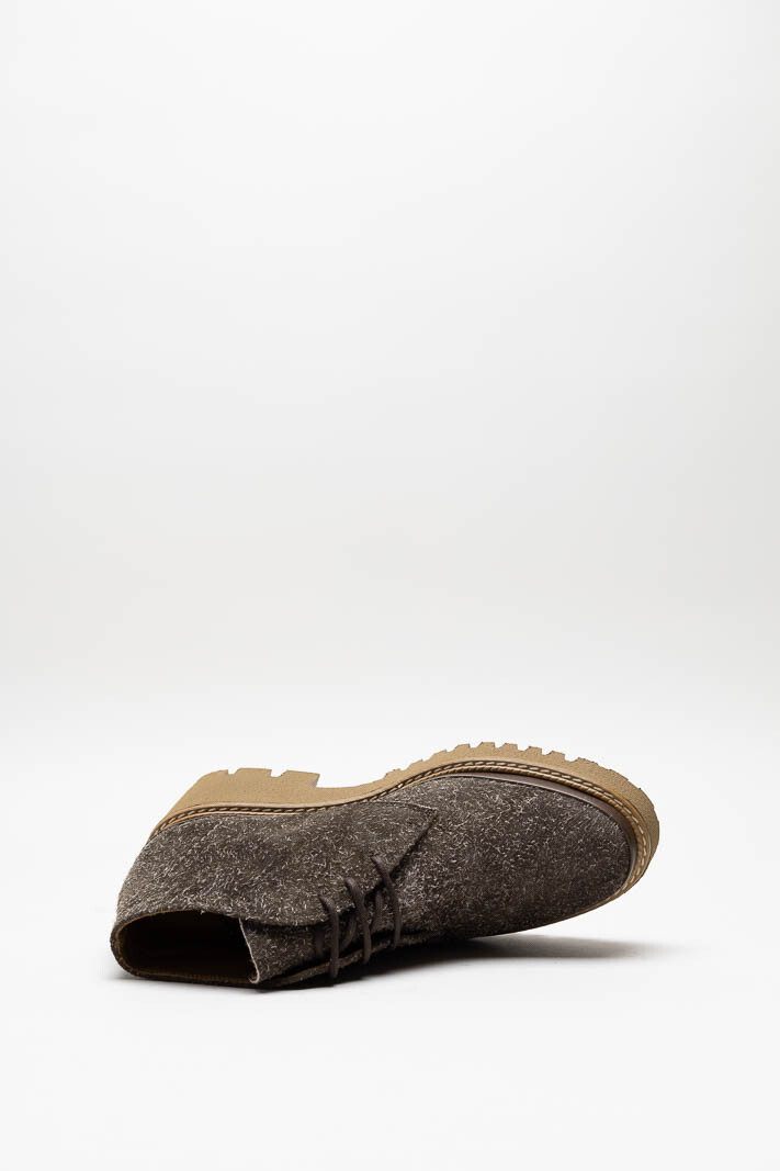 Bruin Veterschoen image