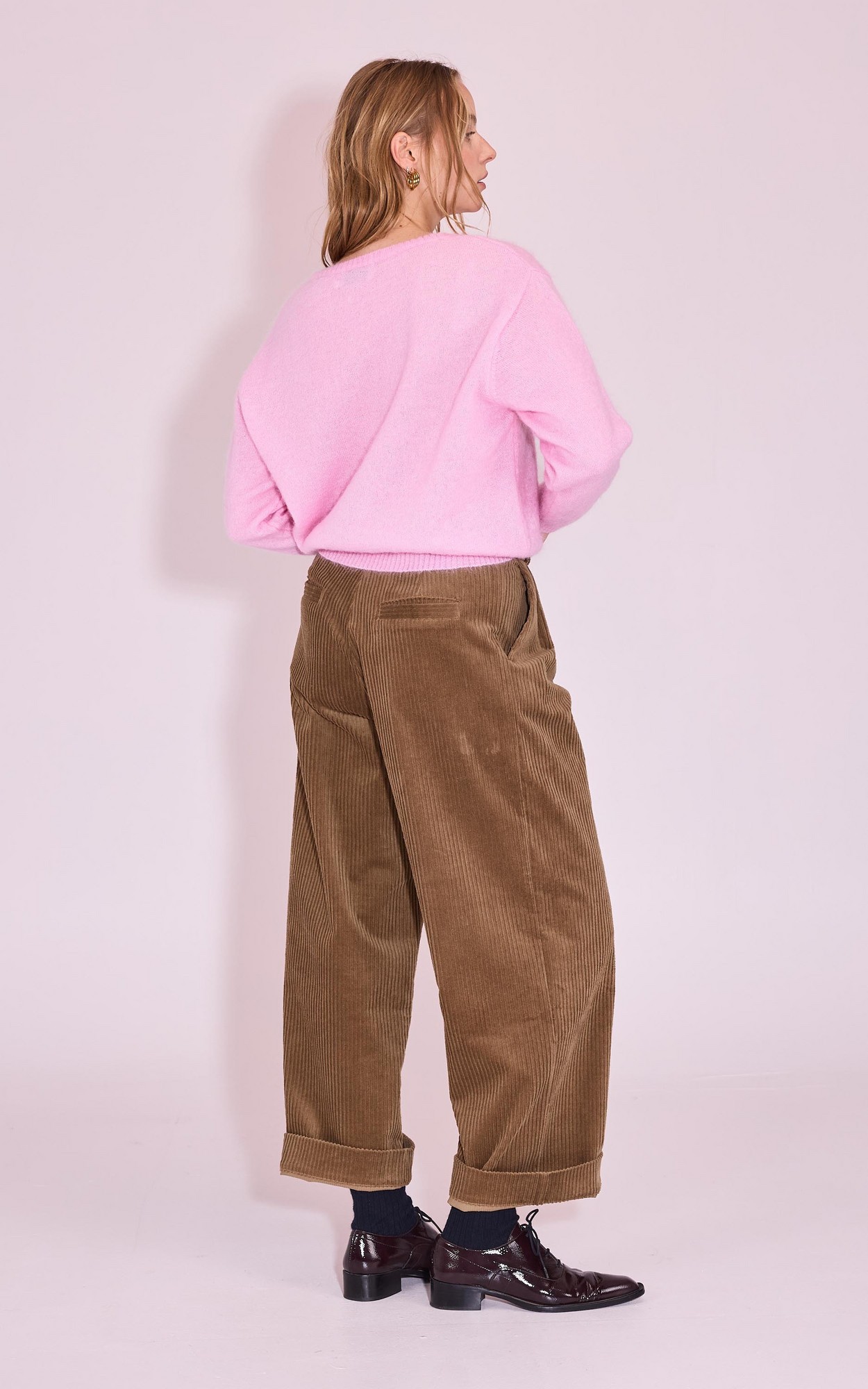 Roze Trui image
