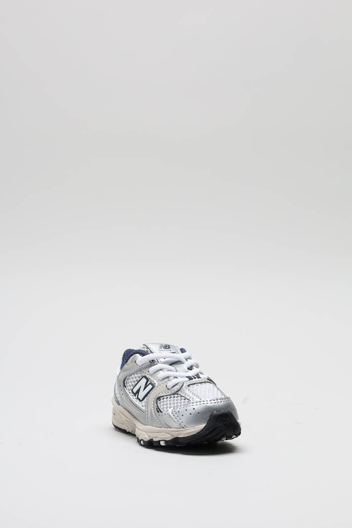 Zilver Sneaker