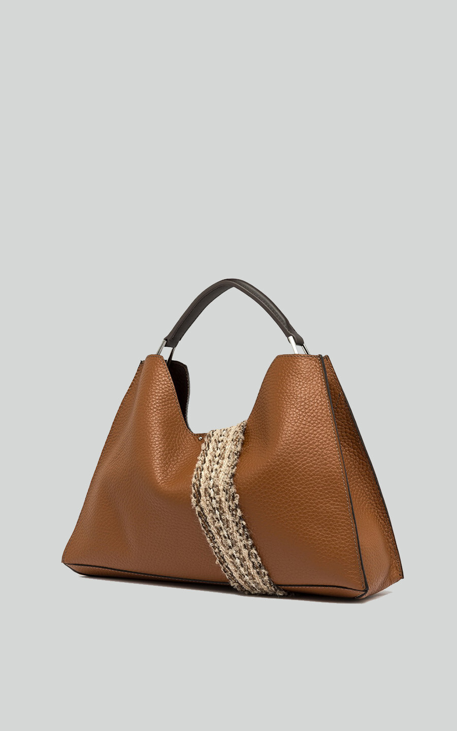Cognac Schoudertas