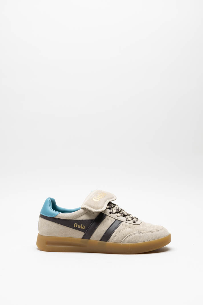 Ecru Sneaker