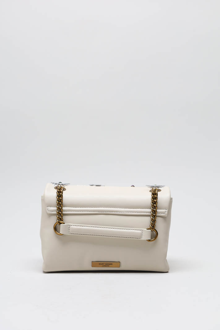 zoom in on Lichtbeige Cross body image Lichtbeige Cross body image