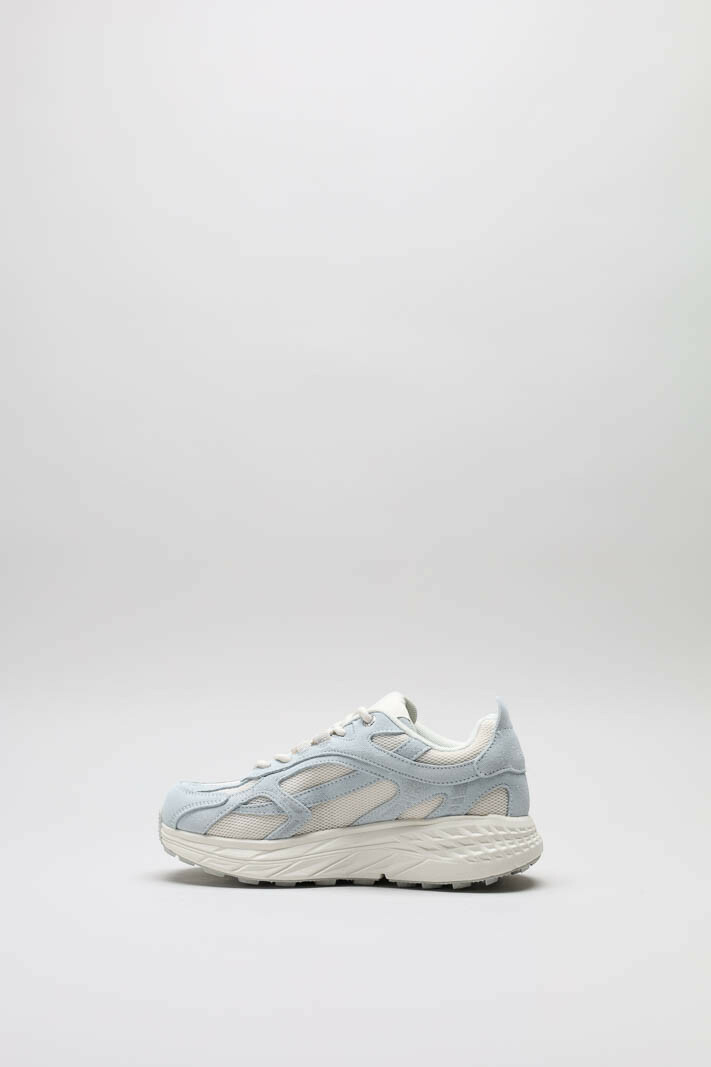 zoom in on Lichtblauw Sneaker image Lichtblauw Sneaker image