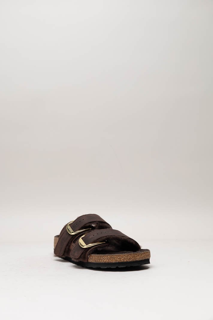 Bruin Slipper
