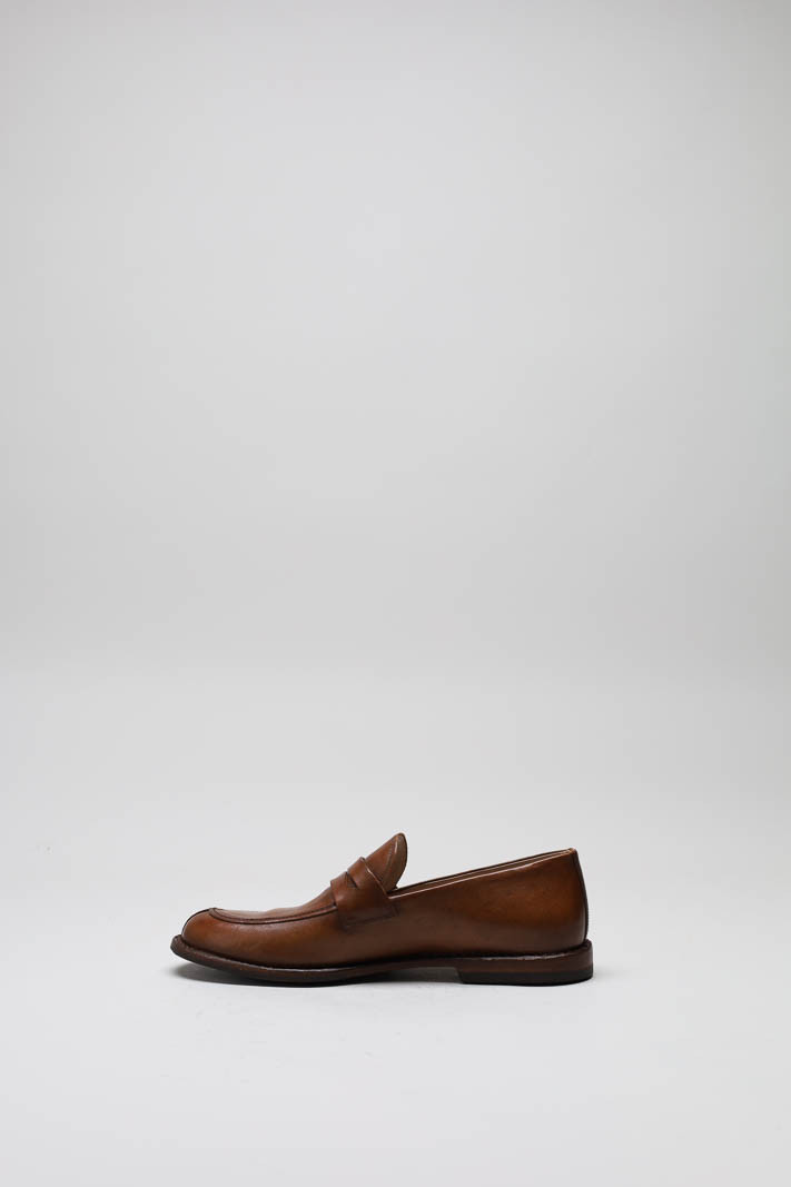 zoom in on Bruin Mocassin image Bruin Mocassin image