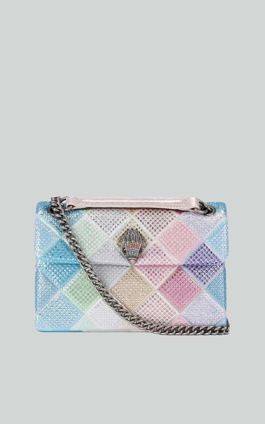Roze Cross body