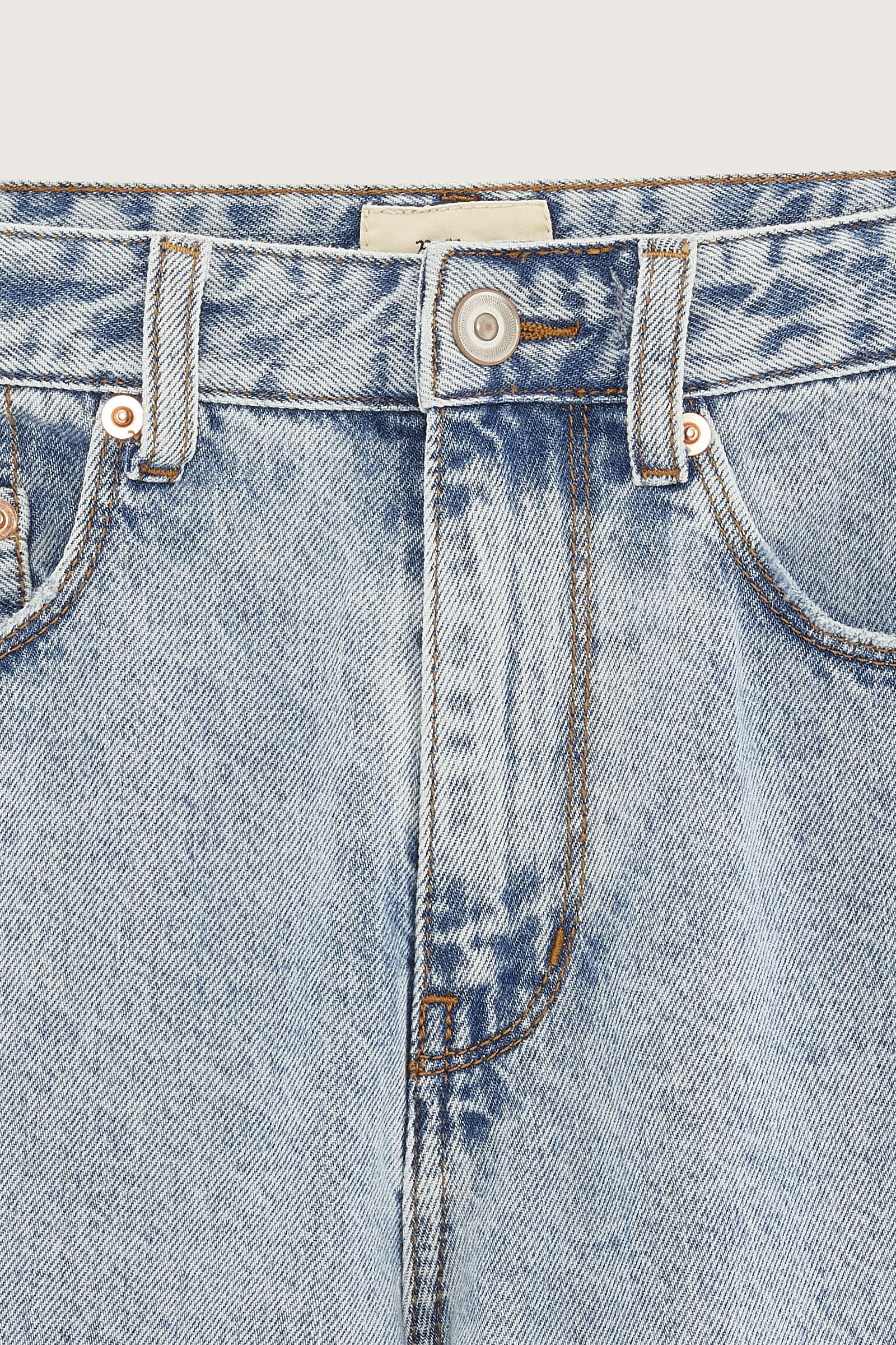Jeans Broek image