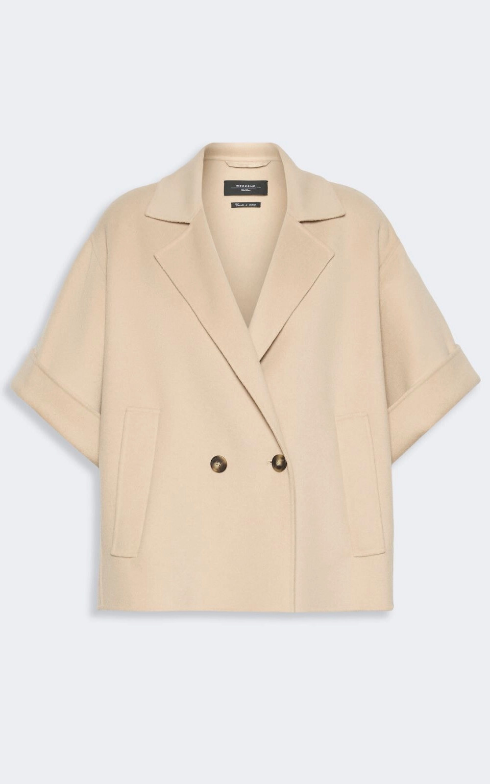 Beige Jas image
