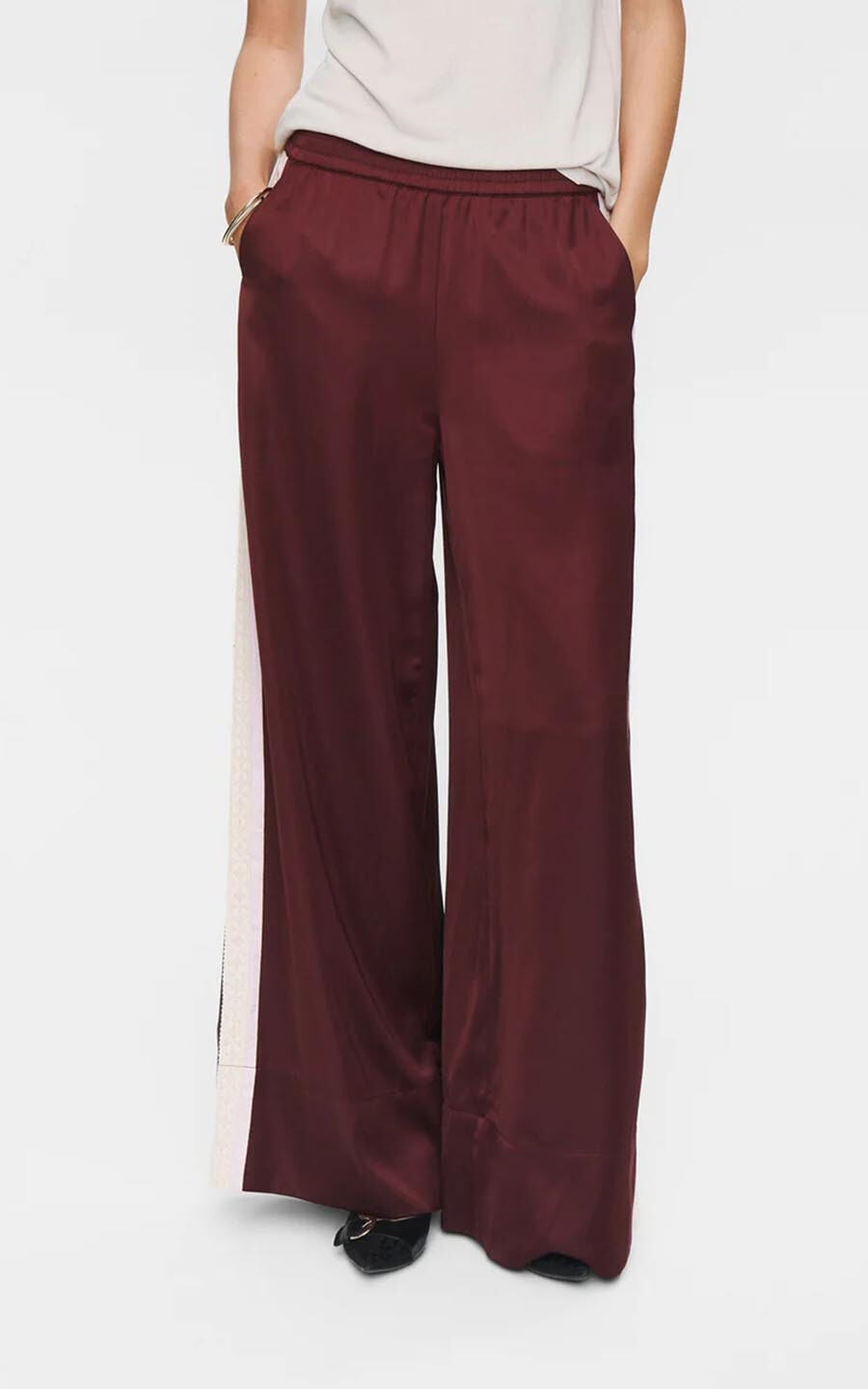 Bordeaux Broek