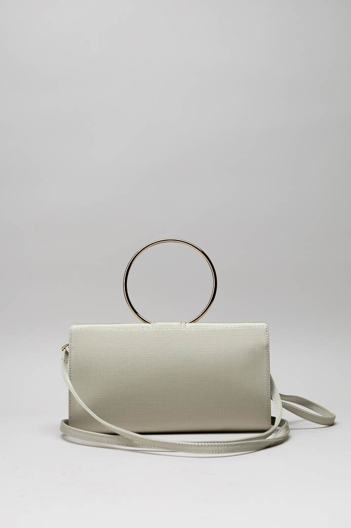 Lichtgroen Clutch image