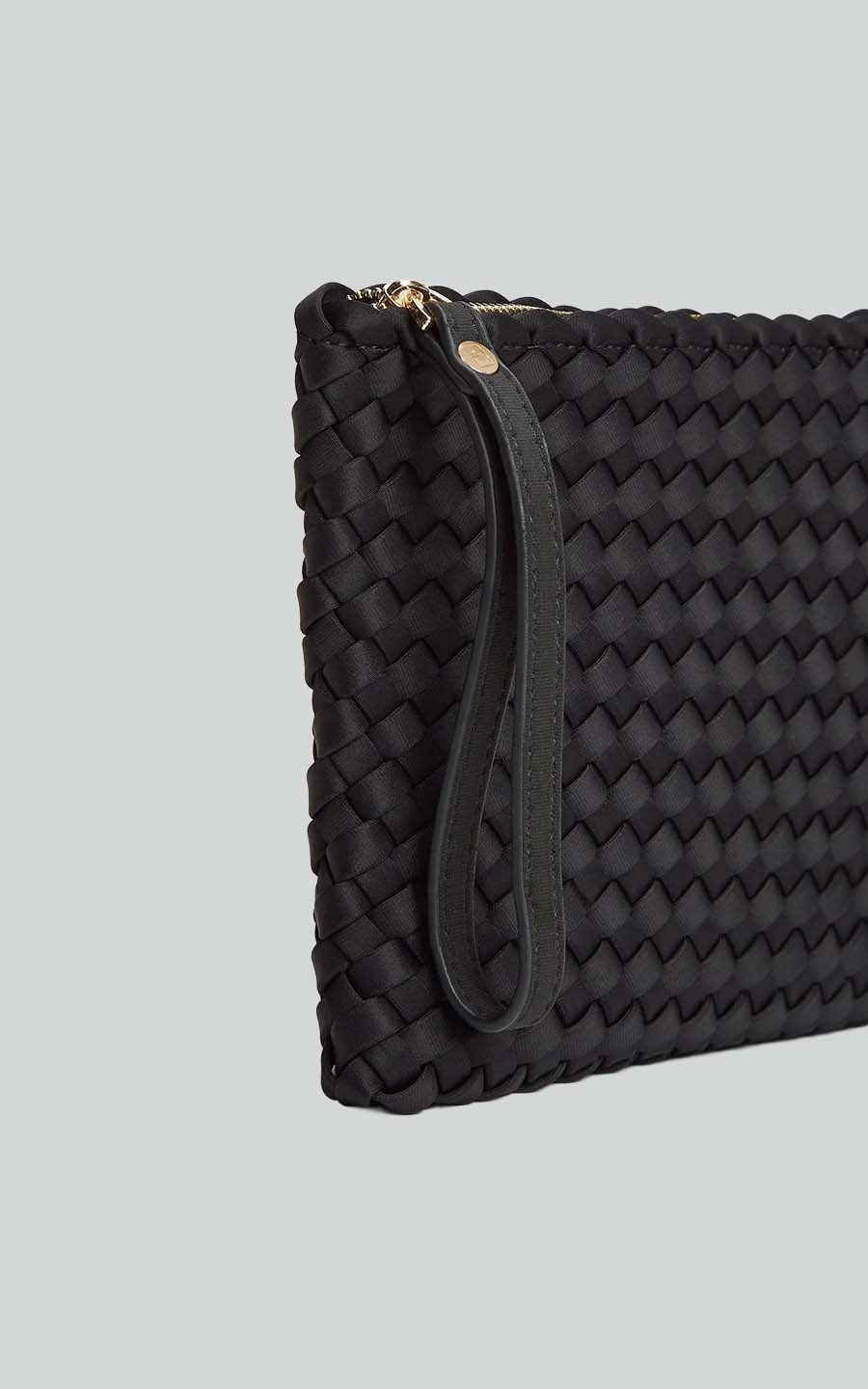 Zwart Clutch image