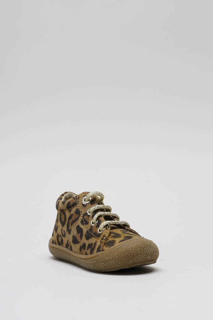 Beige Prestapper
