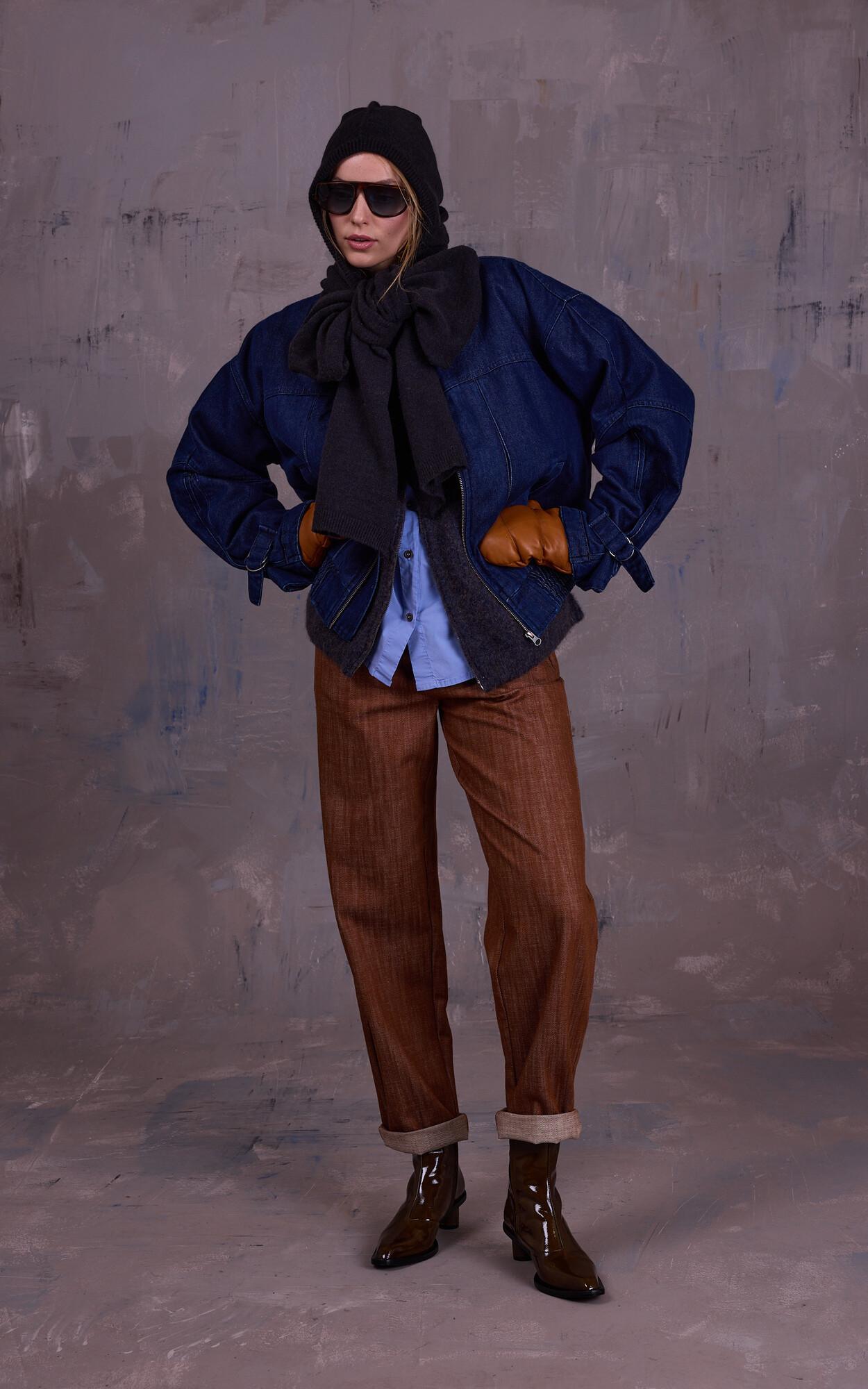 Camel Broek image