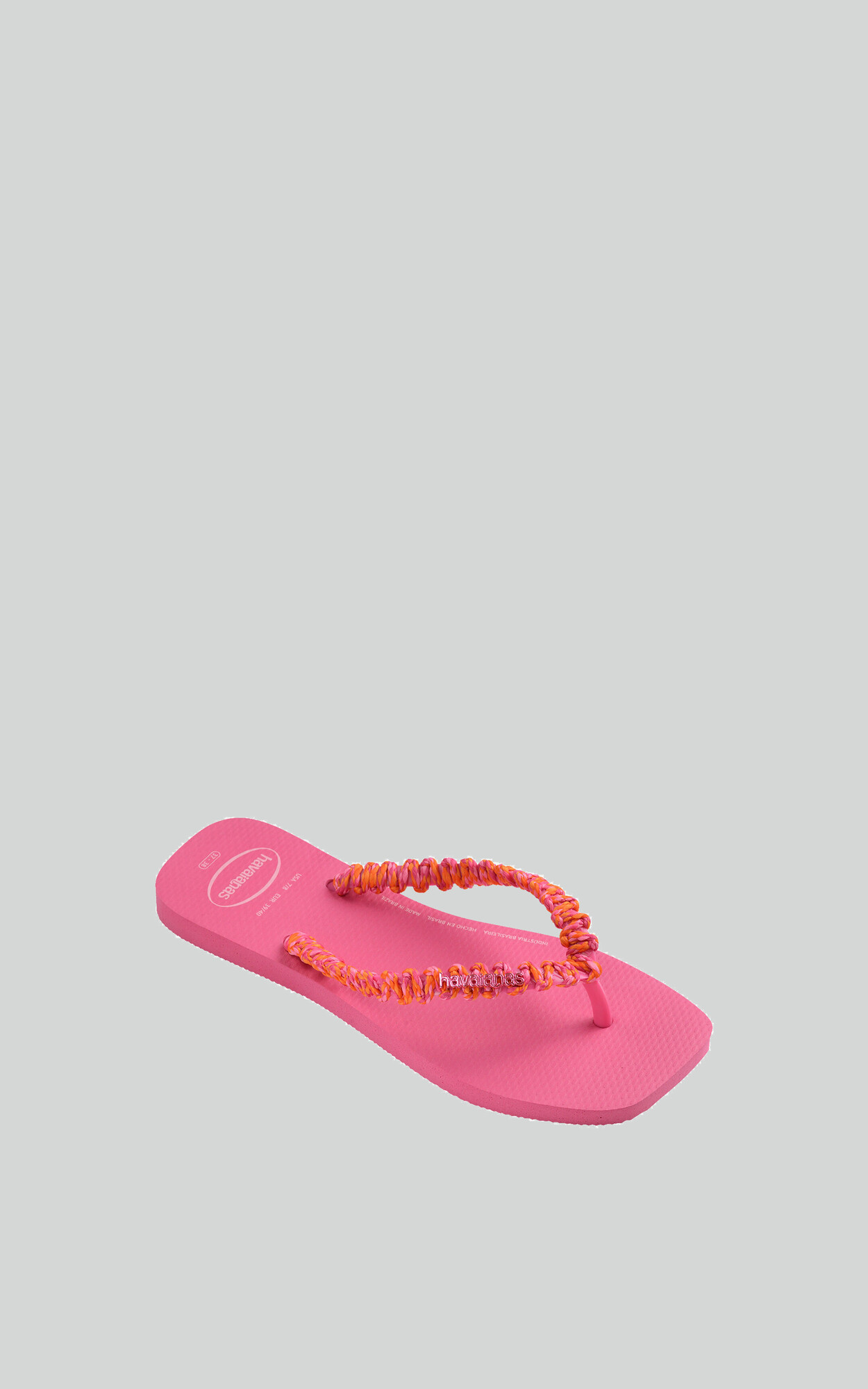 Roze Slipper