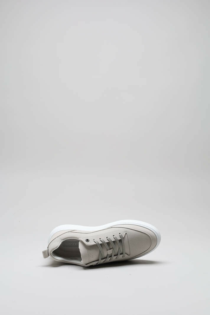 zoom in on Lichtgrijs Sneaker image Lichtgrijs Sneaker image