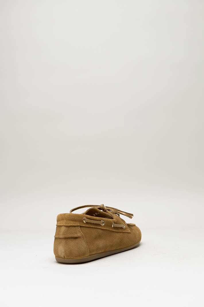 Camel Bootschoen image