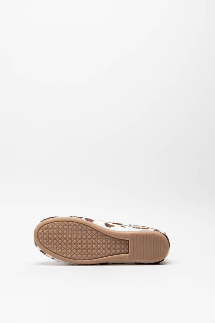 zoom in on Beige Bootschoen image Beige Bootschoen image