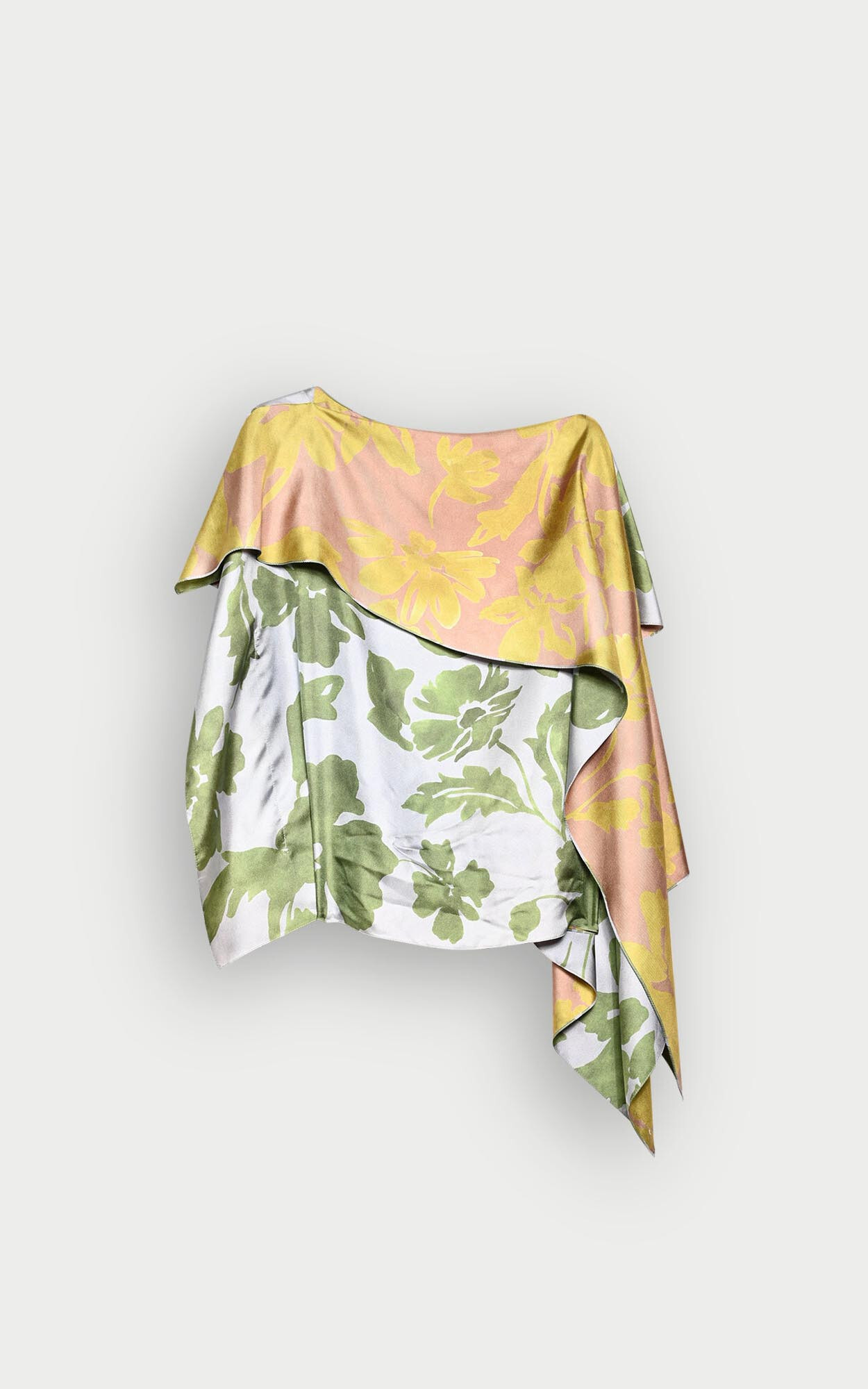 Groen T-shirt/top image