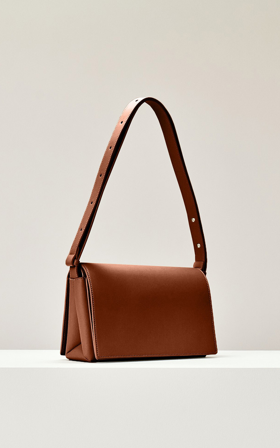 Cognac Cross body