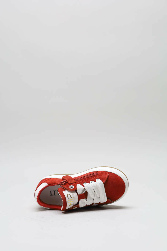 zoom in on Rood Sneaker image Rood Sneaker image